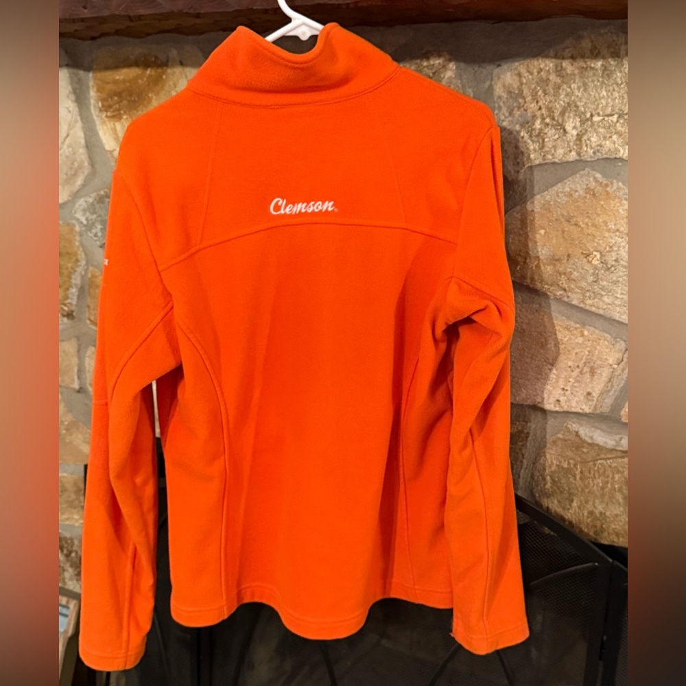 Clemson jacket - Picture 7 of 8